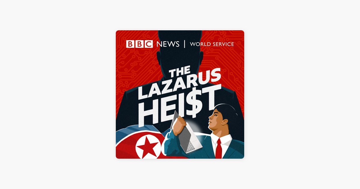 Podcasts you may have missed tweet media