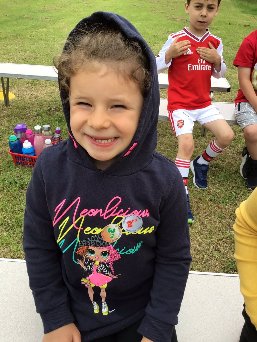 HendalPS's tweet photo. UF2 have had a lovely morning taking part in their first sports day. Children participated in running, egg and spoon and sack races. Everyone tried their best and we had lots of fun. More photos coming soon via EExAT #BelongAspireAchieve #FirstSportsDay https://t.co/e2v3aCplWM
