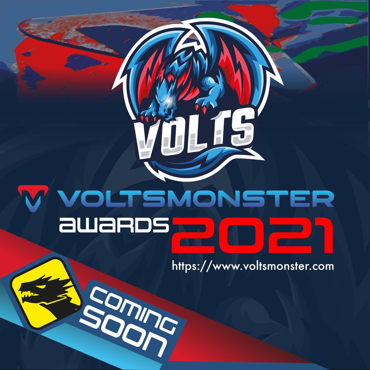 thevoltsmonster's tweet photo. Exciting news ahead. Our list of #ElectricVehicle awards and their winners are soon to be announced! Keep an eye on our Twitter and other social media platforms for the latest on this with #VoltsMonster.

#ElectricCar #Award #EVAward #BestCarAward #EV #EVnews #EVblog #Tesla https://t.co/orNzLokMqT