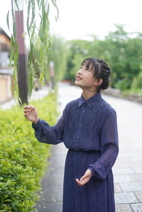 Twitterのコスプレ画像7