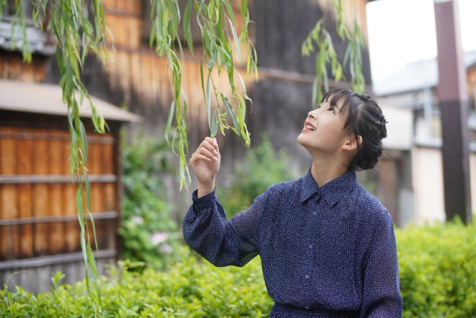 Twitterのコスプレ画像8