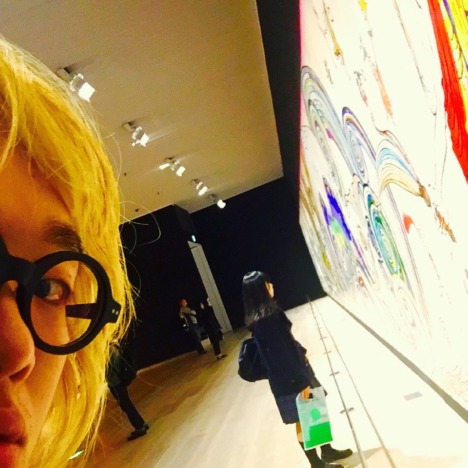 村上隆 Twitter Search