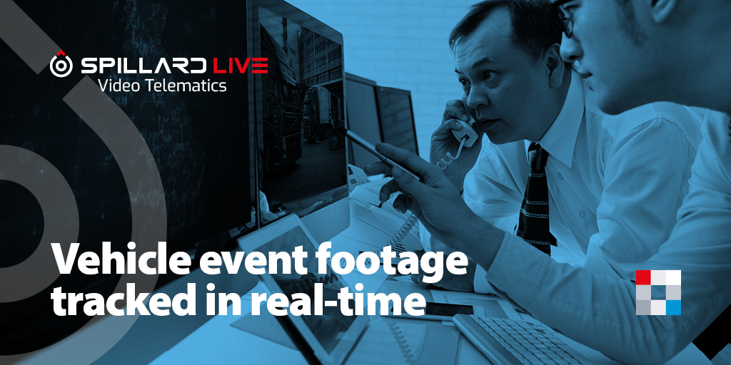 With Spillard Live, tracking your #vehicles and managing your data has never been easier. To learn more about Spillard’s #fleet management system, click the following link: spillard.com/the-many-benef…

#innovation #transportation #commercialvehicles #haulage #fleetoperations #ukmfg