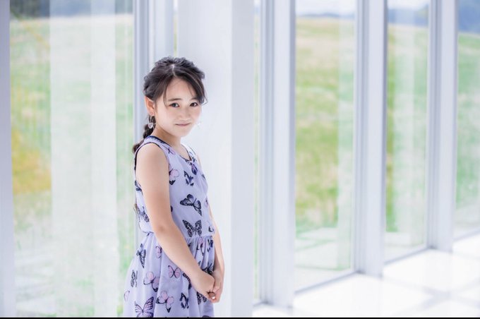 Twitterのコスプレ画像2