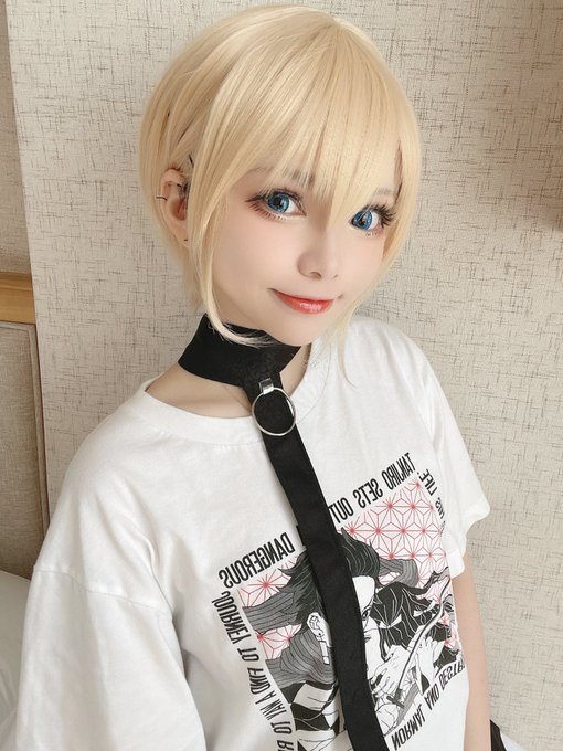 Twitterのコスプレ画像57