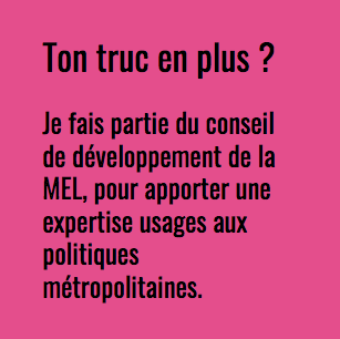 3 questions à Marie-Julie Rock, facilitatrice en innovation positive et nouvelle contributrice Up 

Et pour aller plus loin : positivesinnovations.fr/positives-inno…