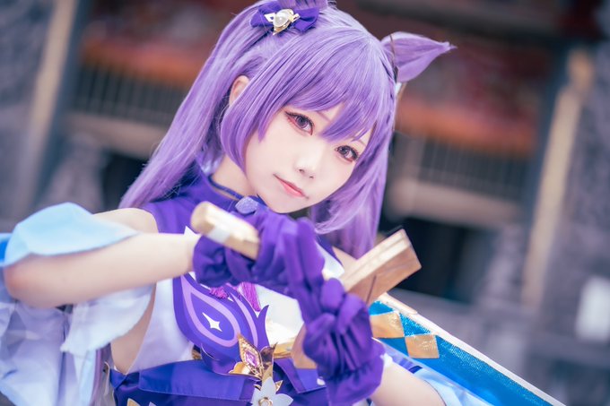 Twitterのコスプレ画像42