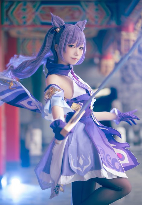 逢坂ゆゆ 美人コスプレイヤー画像まとめ
