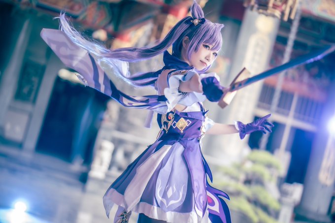 Twitterのコスプレ画像41