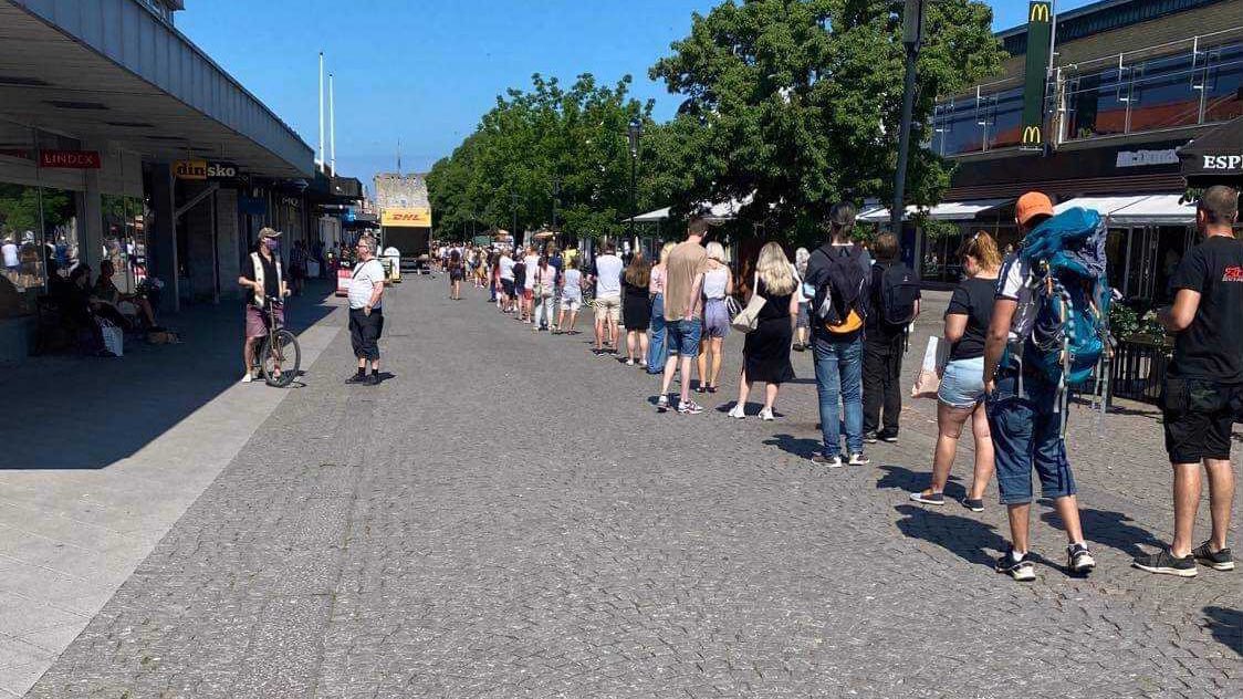 Hur Gammal Måste Man Vara För Att Handla På Systembolaget