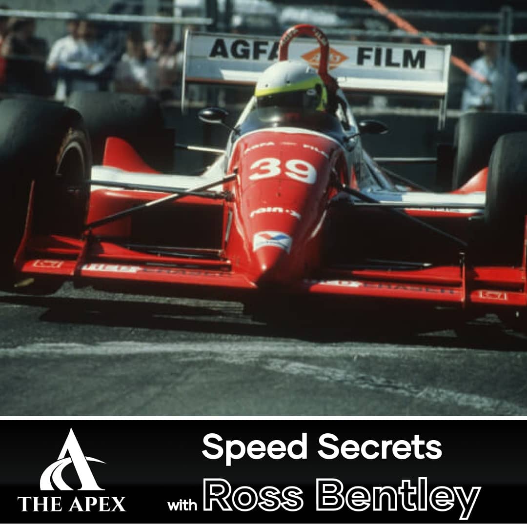 custodian_club's tweet image. NEW PODCAST: @rossbentley, performance coach, racing driver, and author of the "Speed Secrets" books &amp;amp; podcast, joins us on the most recent episode of the Apex Podcast •

#drivingcoach #performancedriving #speedsecrets #cartalk