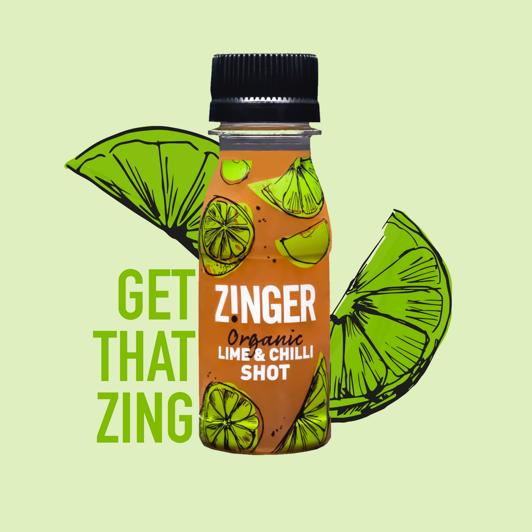 Filled with the tangiest limes we could find our Lime and chilli is bound to take you to another level!