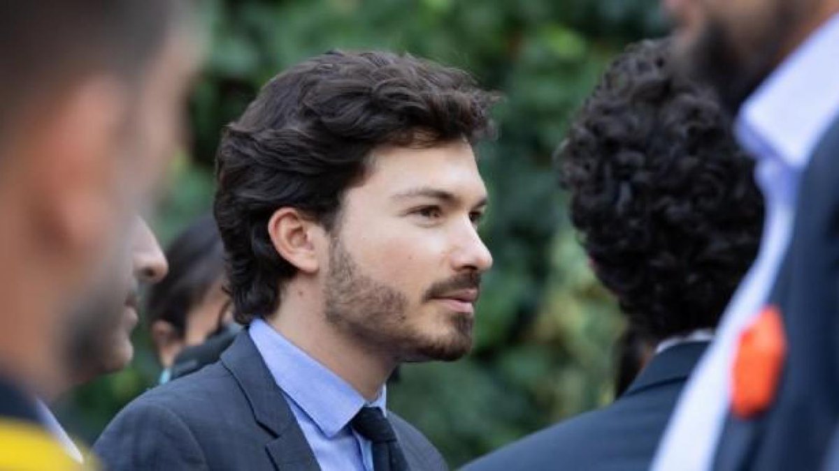 VDNLille's tweet image. Nicolas #Brien, nouveau patron d’#EuraTechnologies : «Il faut faire rayonner cette pépite dans toute l’Europe» #lille  lavoixdunord.fr/1033597/articl…