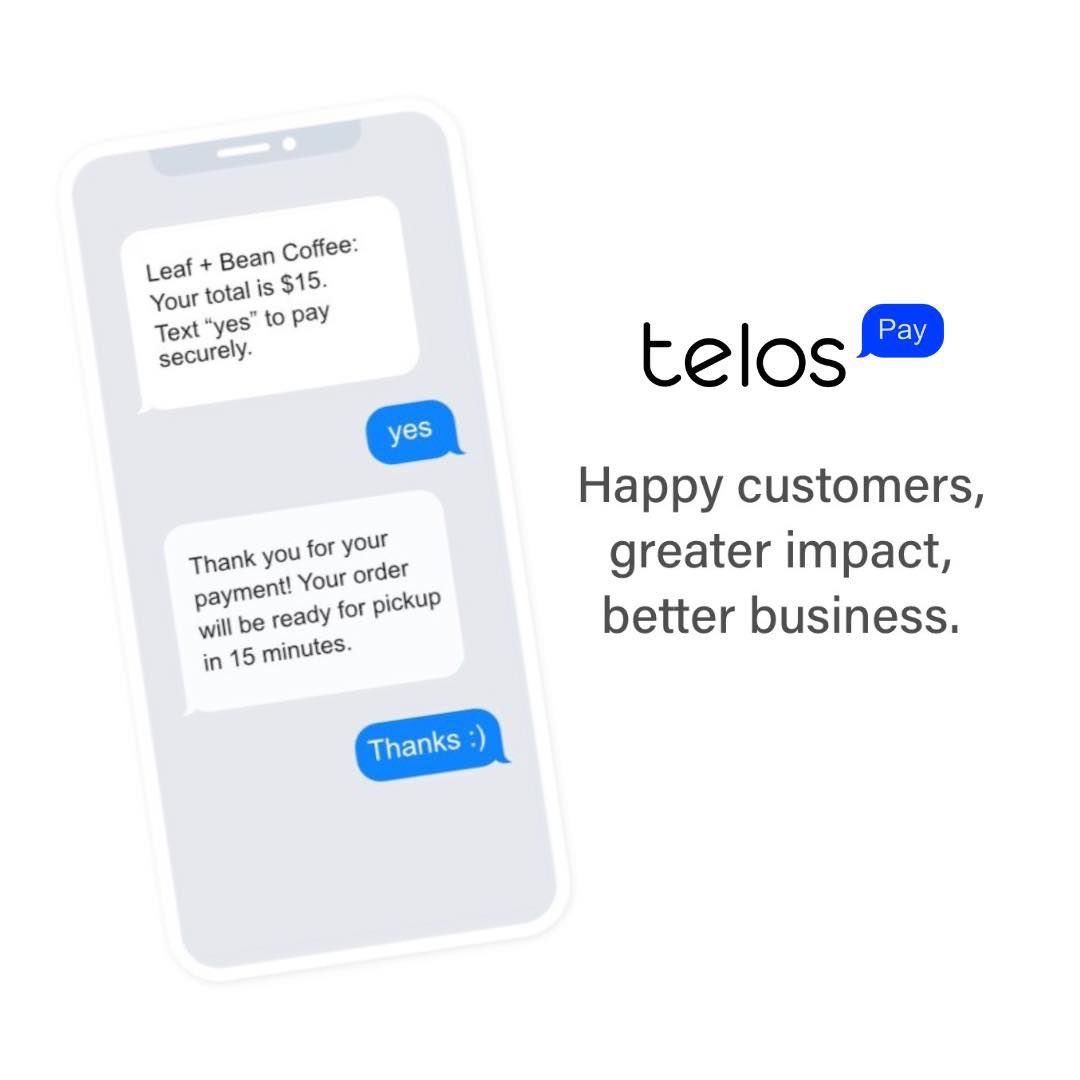 telosprocessing tweet picture