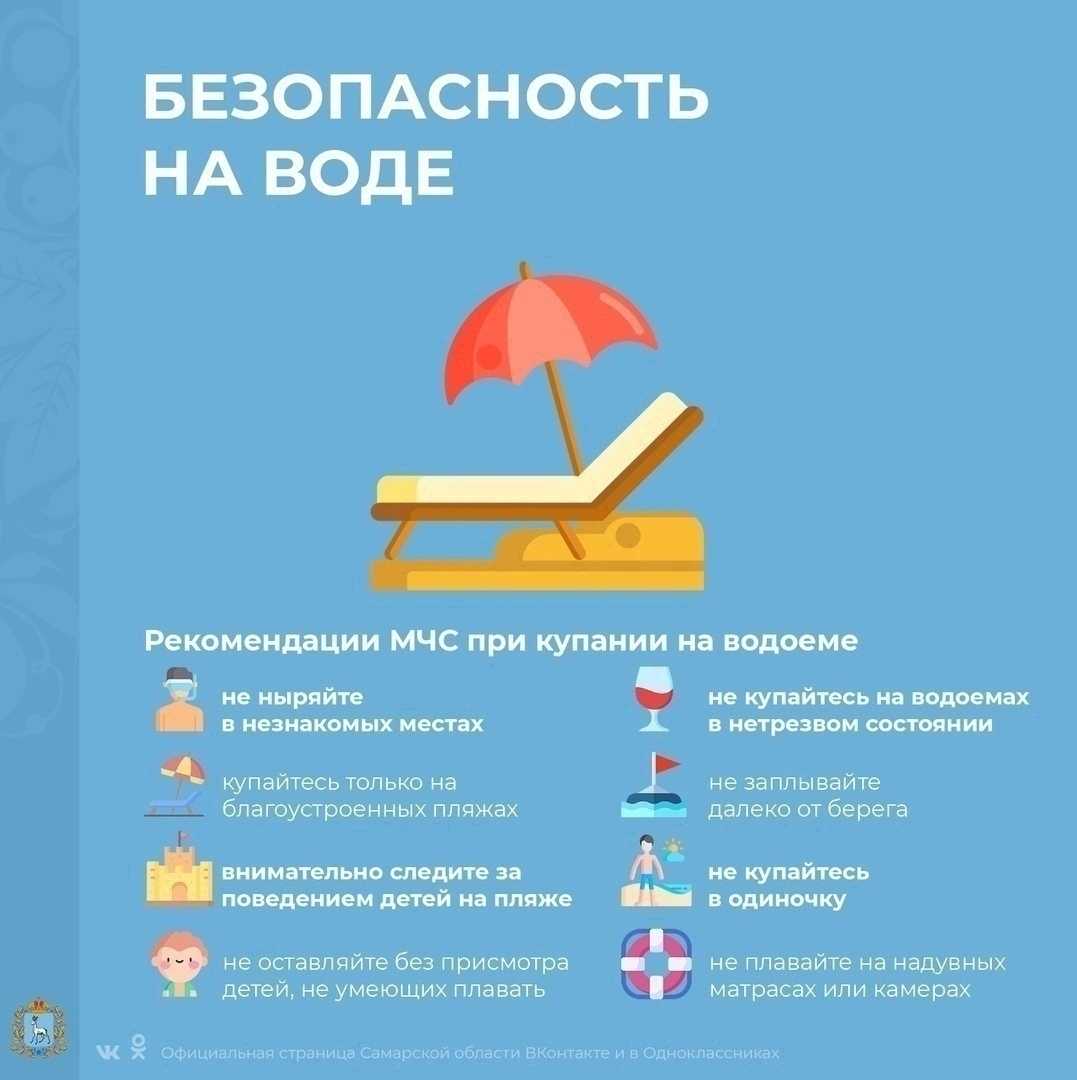 ❗Отдыхая на реках, озерах и водоемах, не пренебрегайте элементарными правилами безопасности!
От этого зависит жизнь и здоровье вас и ваших близких!
☝🏻Соблюдайте меры безопасности на воде, не оставайтесь равнодушными, если кому-то нужна помощь, берегите себя и своих близких.