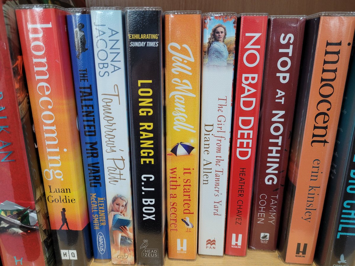 Friends of Batley Library tweet media