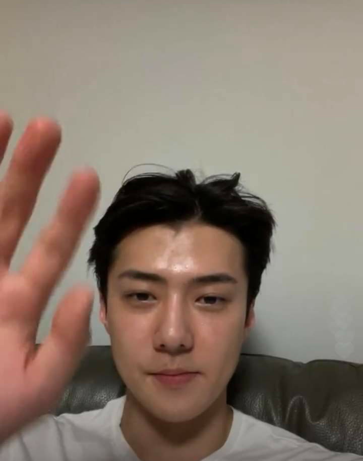 FanKyoongie's tweet photo. pctto🤍 https://t.co/xsuXzXqGcK