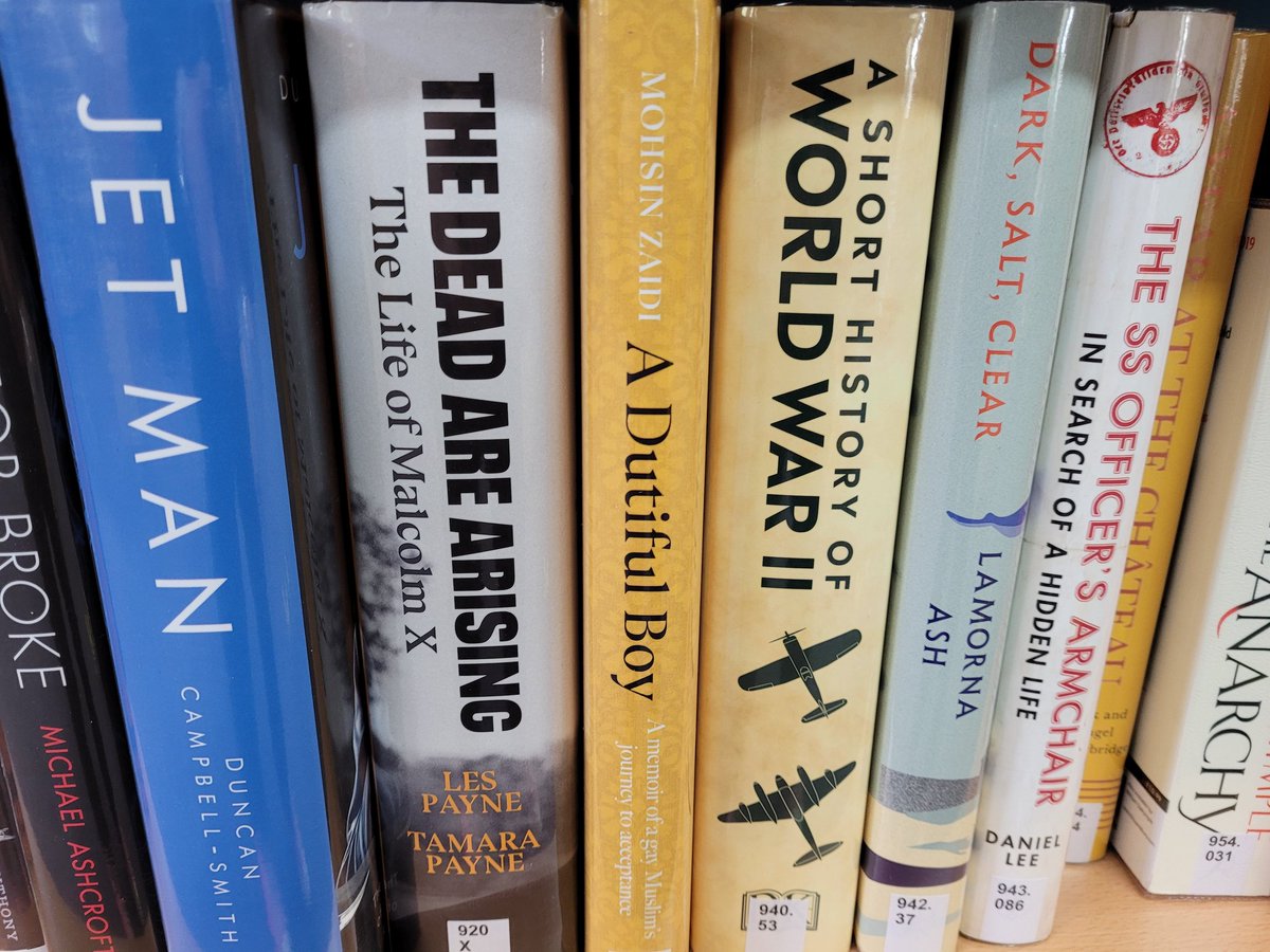 Friends of Batley Library tweet media