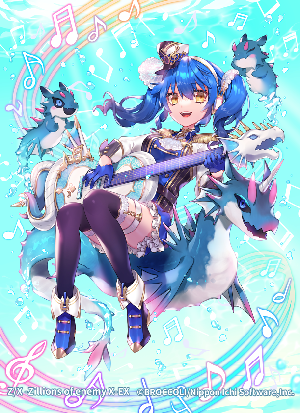 「本日6月24日発売のZ/X  EXパック【ドラゴンカジノへようこそ!】にて「スト」|さく之輔のイラスト