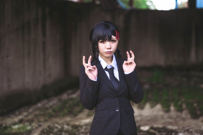 Twitterのコスプレ画像54