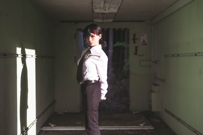 Twitterのコスプレ画像53