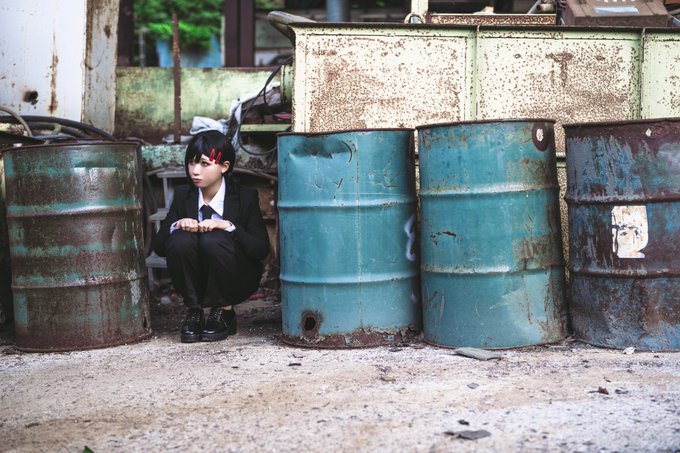 Twitterのコスプレ画像56