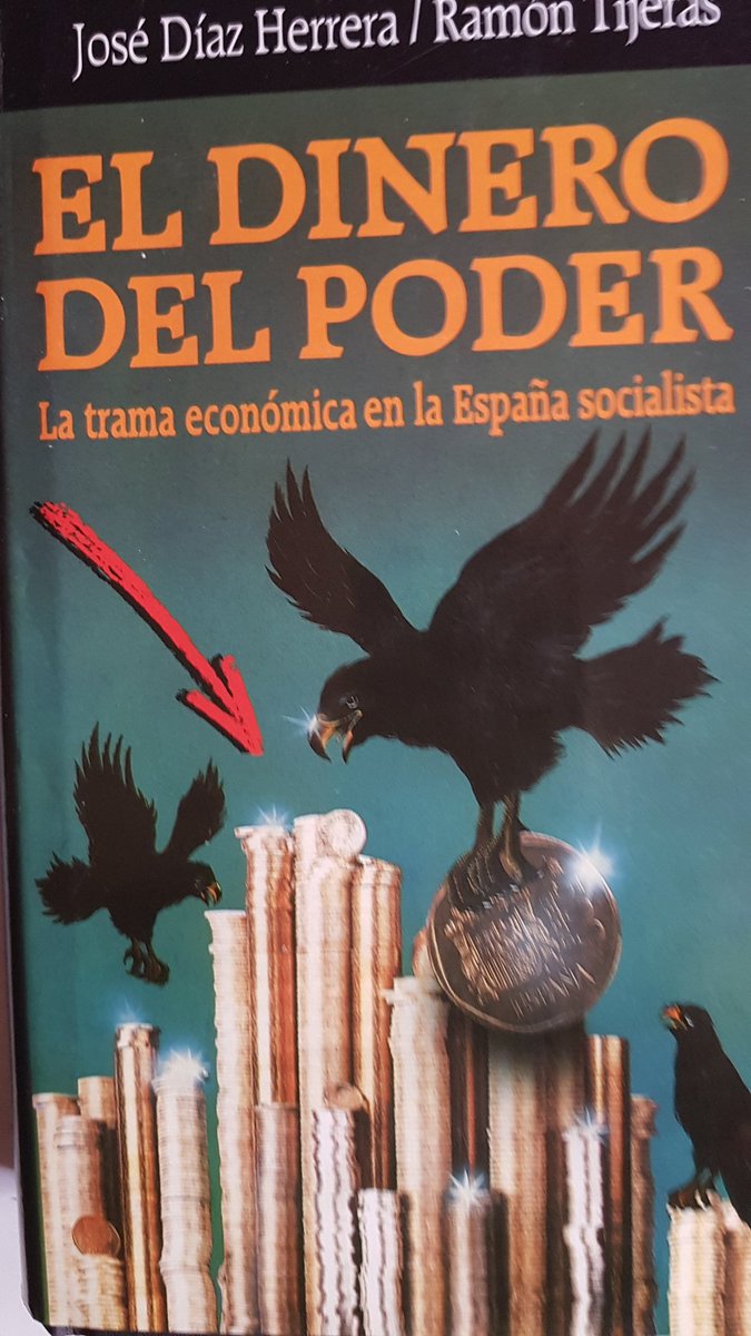 JosLpez96373058's tweet photo. @salvadorsanvil1 @ferrety59 Quién se habrá quedado con los contactos de #SarasolaPadre después de leer este mamotreto, entiendo por qué se le cuadra la mafia a #FelipeElTraidor en Latinoamérica..
Supongo q lo del emprendimiento de #SarasolaHijo es como la leyenda de Al Bascali y si pistola: un cuento chino. https://t.co/uQmswEaPyK