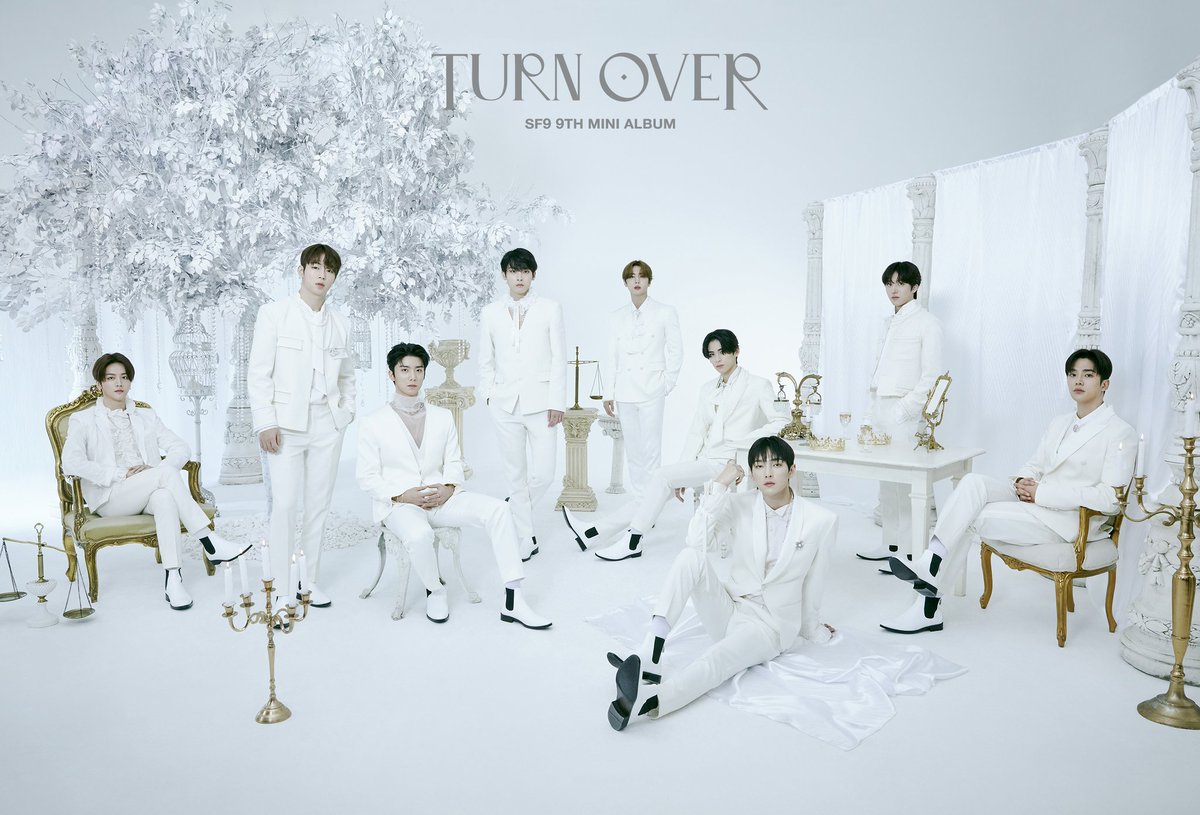 huyentrang_87's tweet photo. SF9 9TH MINI ALBUM [TURN OVER]
JACKET POSTER – S ver.
 
▶ TITLE – Tear Drop
▶ ALBUM RELEASE 2021.07.05 6PM
⠀
#SF9 #에스에프나인 #9TH_MINI_ALBUM #TURNOVER #TearDrop #티어드롭 #TeamSF9 #YoungBin #InSeong #JaeYoon #Dawon #Rowoon #Zuho #YooTaeYang #HwiYoung #Chani https://t.co/jm9FnrgzP9