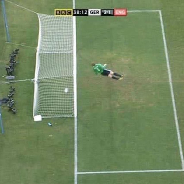 Still not over this. Tuesday is payback time… 😤