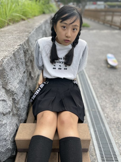 Twitterのコスプレ画像5