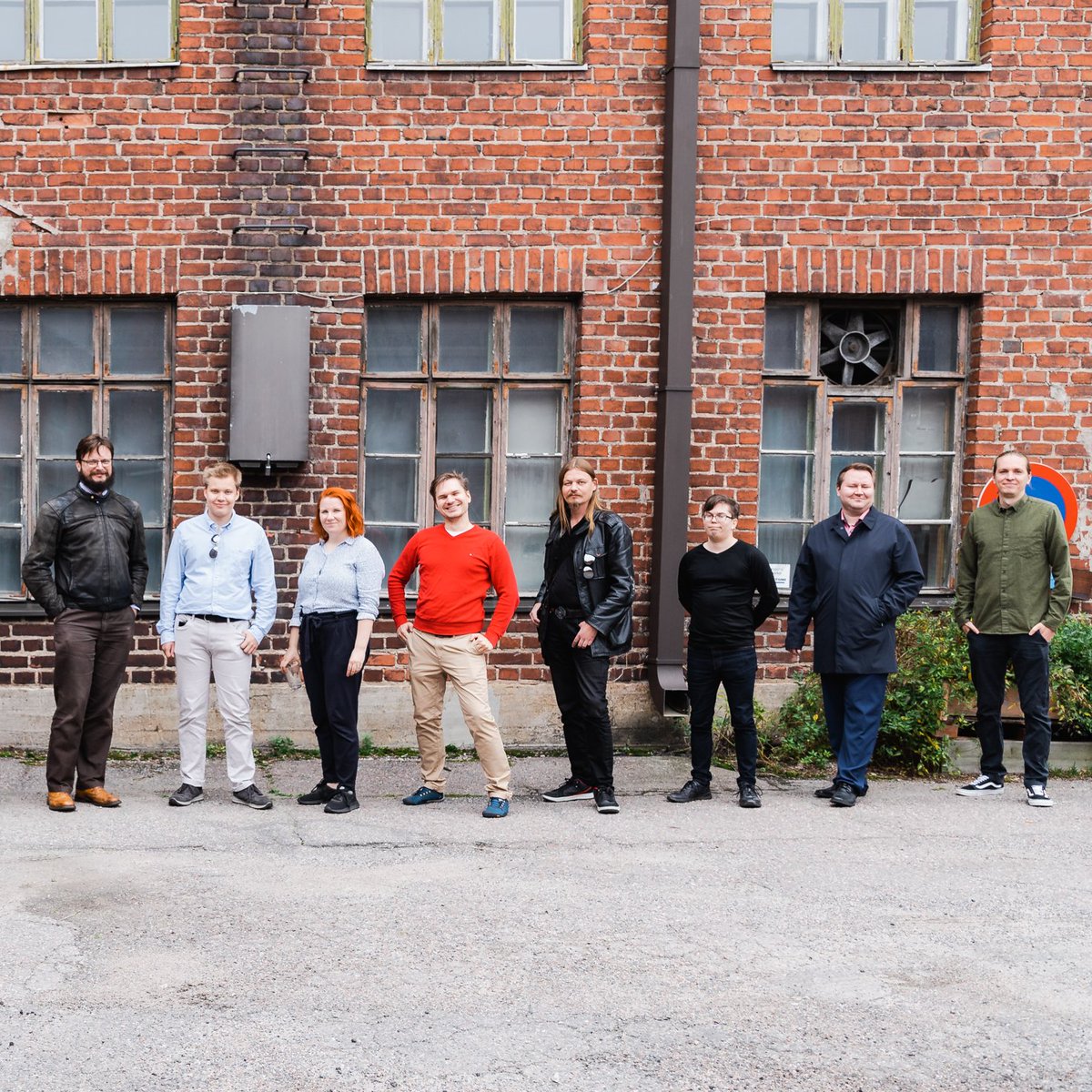 Taas on maailma saatu valmiiksi ja voimme hyvällä mielellä suunnata kohti juhannusta. Toivotamme oikein hyvää juhannusta asiakkaillemme ja kumppaneillemme sekä rentoja lomia kaikille lomailijoille! 😎🍦

#rndworks #loma #juhannus