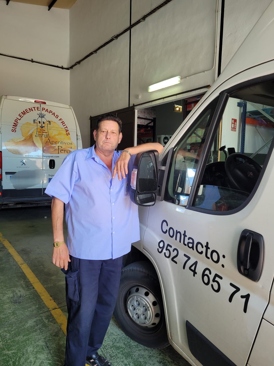 ¡¡Felicidades a todos los Juanes y Juanas en su día!! 🥳🥳 Desde El Tio de las Papas felicitar muy especialmente a nuestro Juan Pozo Castro por el día de su santo. ☺️ ¡¡Muchas felicidades a todos!! 😘😘