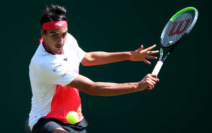 Сонего чеккинато. Сонего atp. Сонего теннис. Лоренцо сонего. Сонего.