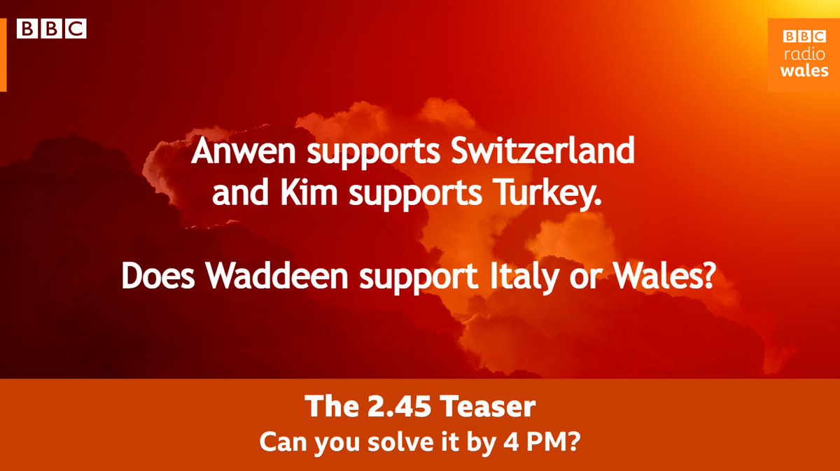 BBC Radio Wales tweet media