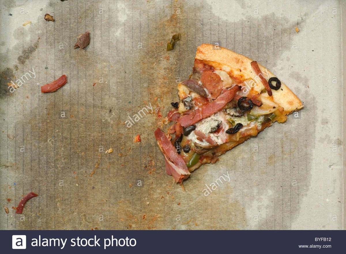 LostAndBoundBks's tweet photo. Last chapter. That's it folks. An odd book but I enjoyed the experience. 

1 embarrassing
2 not in the mood for pizza 
~BQ https://t.co/hFtDJPsX7k