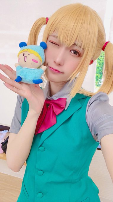 コスプレイヤーKaori（ふしみかおり）のTwitter画像39