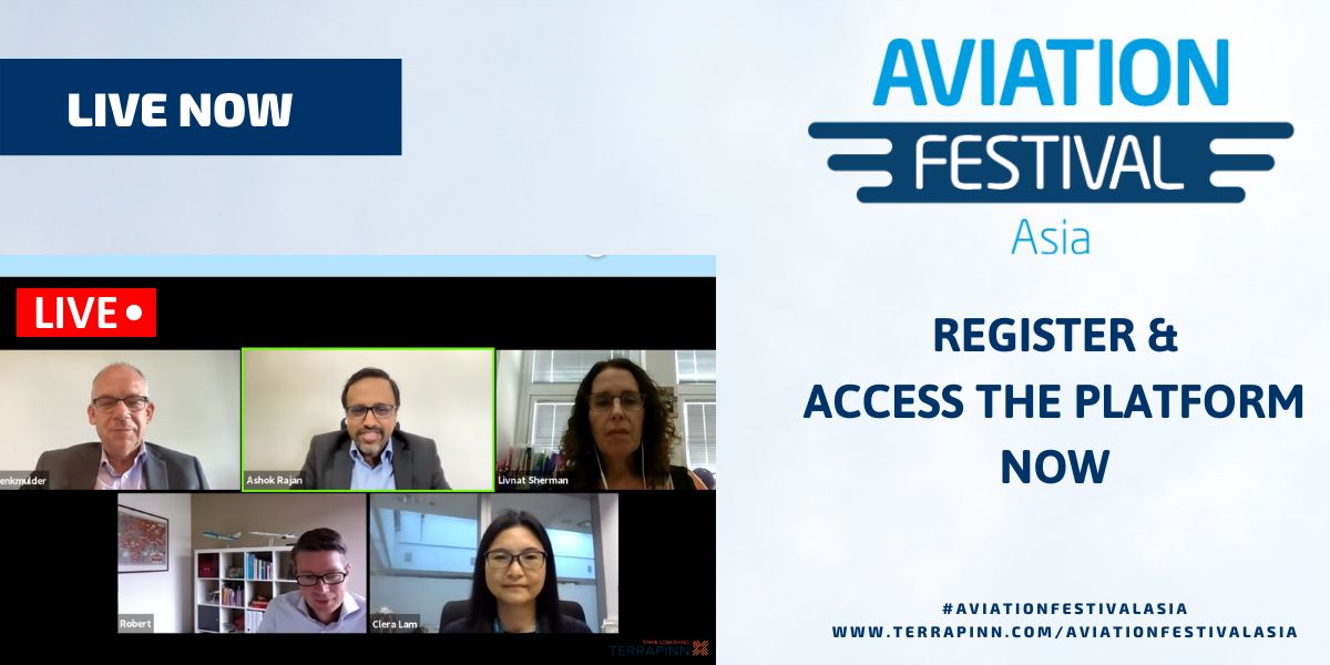 ibscorporate's tweet photo. Many thanks for joining us at @AviationFesAsia, we had an insightful panel moderated by our own Ashok Rajan. A big thank you to Henk Mulder, Robert Kunen, Clera Lam and Livnat Sherman for participating.
ICYMI 👇 :
https://t.co/C9LPc0DUuv

#aircargo #AviationFestivalAsia https://t.co/wftV8i9lCA