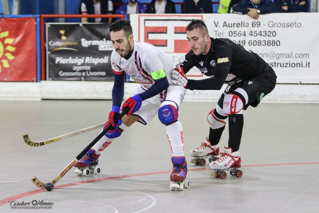 GrossetoSport's tweet photo. New post (Il Circolo Pattinatori prosegue la campagna di rafforzamento con l'ingaggio di Alessandro Franchi) has been published on GrossetoSport - https://t.co/wmAeVGO4ud https://t.co/2qm3wrqNsu