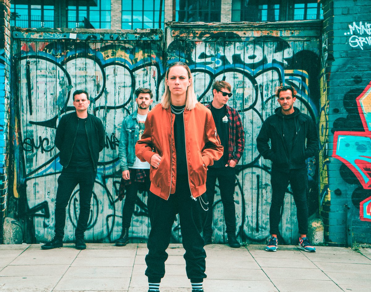 Drones (@dronesuk) on Twitter photo Excited to return to <a href="/MCRPunkFest/">Manchester Punk Festival</a> in April 2022... and what a lineup! π€
Tickets available here - mpf.limitedrun.com/tickets
#manchesterpunkfestival #mcrpunkfest #mpf2022 Excited to return to <a href="/MCRPunkFest/">Manchester Punk Festival</a> in April 2022... and what a lineup! π€
Tickets available here - mpf.limitedrun.com/tickets
#manchesterpunkfestival #mcrpunkfest #mpf2022