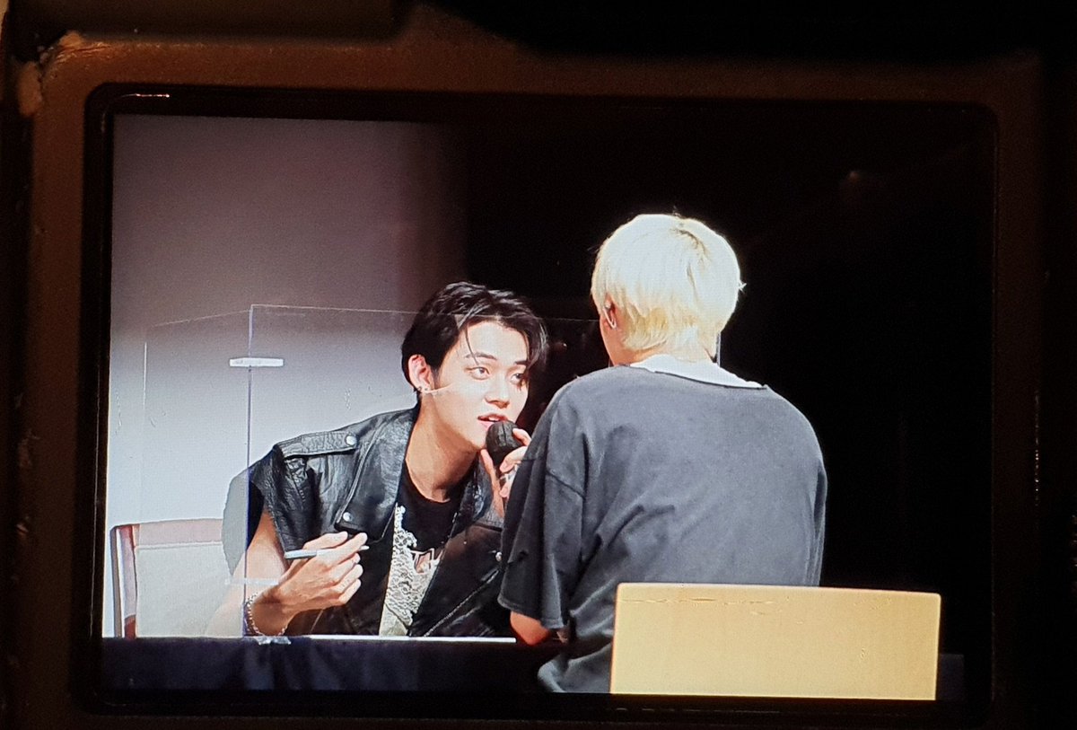 yeonkaihq's tweet image. THE YEONKAI???