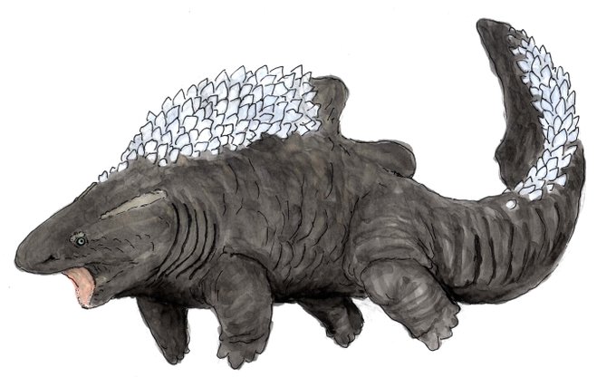 巨大生物のtwitterイラスト検索結果 巨大生物のtwitterイラスト検索結果