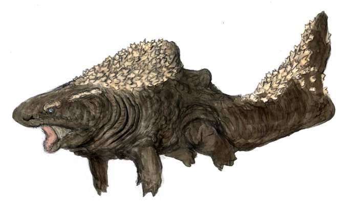 生物のtwitterイラスト検索結果