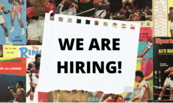 BeatStreetsTO's tweet photo. Reminder!! Job applications for youth are due tomorrow!  Check out our website for more information! https://t.co/NPH1bm7Gg6
#beatthestreets #youth #jobs #employment #ontario https://t.co/TUPV1ApxsM