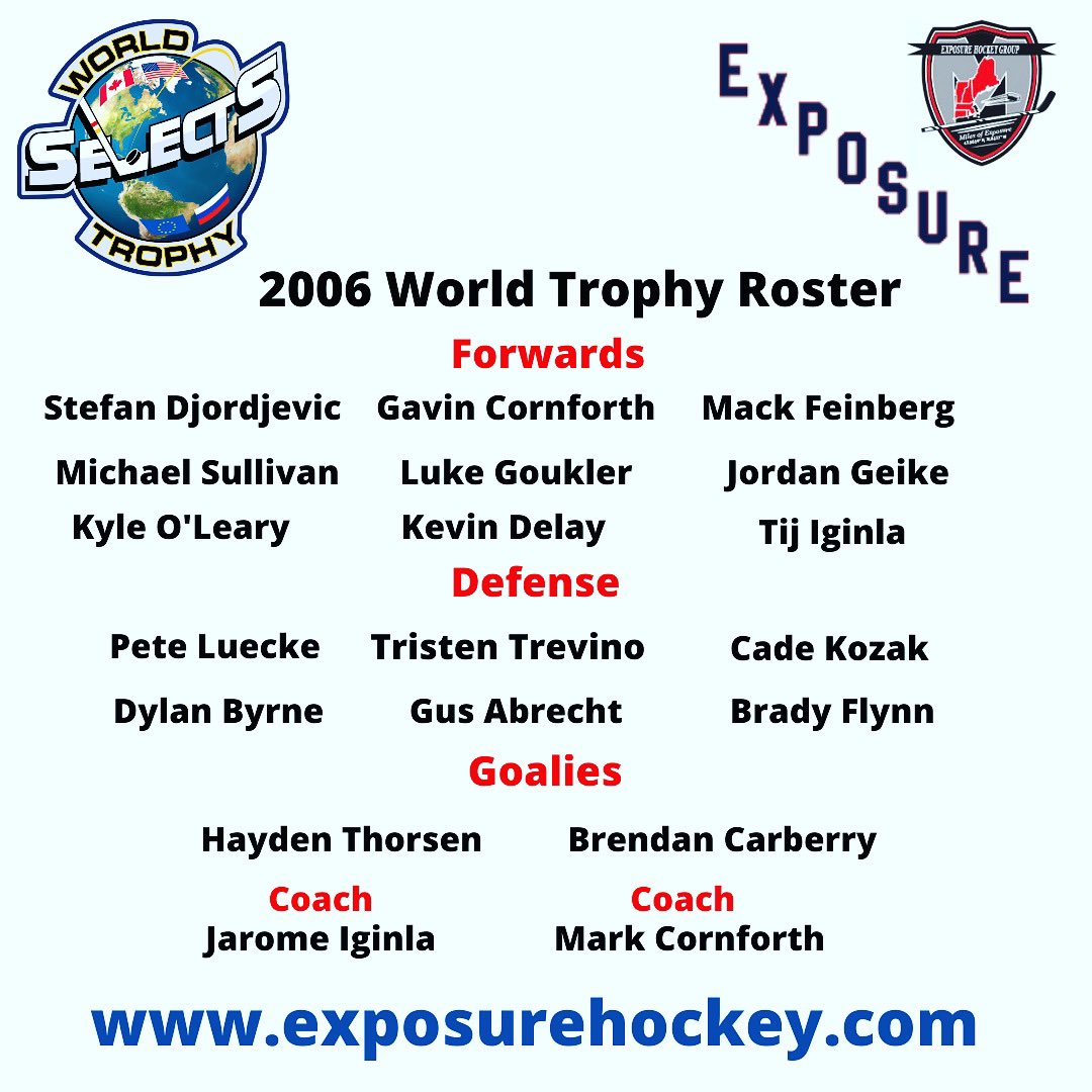 Exposure Hockey Group tweet media