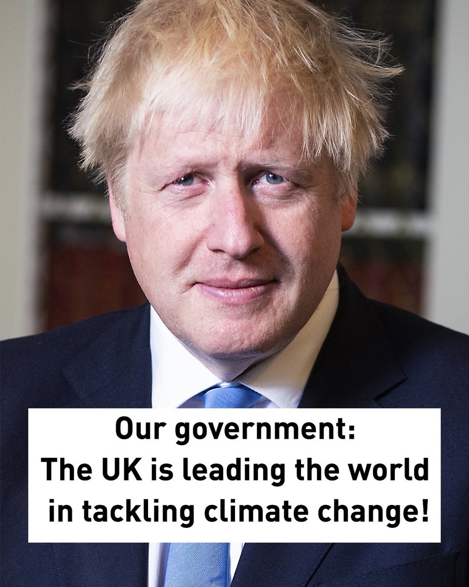 GreenpeaceUK's tweet photo. How it started vs. how it's going... ⏳⌛️ https://t.co/Lkh3qrQ5cY