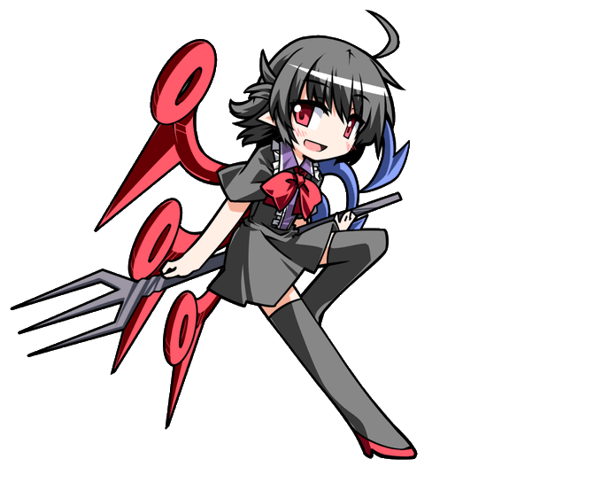 東方pのtwitterイラスト検索結果