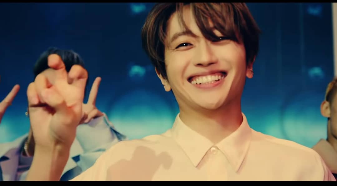 Myaーฅ W ฅ あー可愛い あー可愛い あー可愛い Nissyが楽しそうに踊ってるのが癒される Nissy 西島隆弘 Dodo T Co Gmlkzzzw8y Twitter