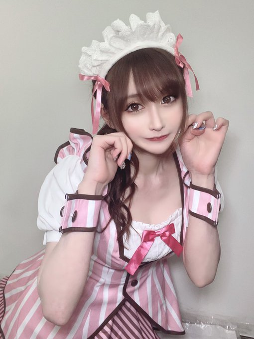 Twitterのコスプレ画像27