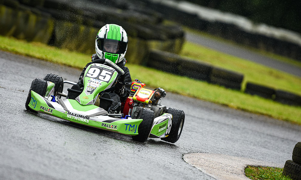 Maximummsport's tweet photo. 💥DRIVER NEWS💥

Stewart Lines will make his racing return at @Brands_Hatch in the G55 Ginetta Supercup!!

Son Finlay Lines will also be in action at the @whiltonmill Honda Cadet Championship!!

#maximummotorsport
#stewartlines
#finlaylines

📸 @BritcarNews @Maximummsport https://t.co/avOIKXbVDW