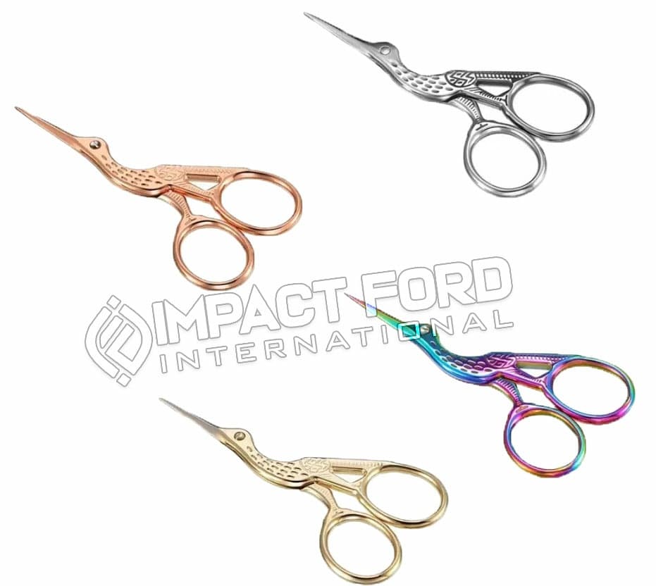 ImpactFord's tweet photo. Cutticle stork shapped scissors
Custom colour
Custom label
Custom packing
Work wide shipping.
Visit our website 
https://t.co/7s0cwhNdXs

 #surgicaltechnologist #plasticsurgery #barbertools #hairscissors #surgicalforceps #hospital #barbers #surgeon #clippers #surgicalinstrument https://t.co/jAvBVOzxik